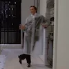 Стикер 18 American Psycho
