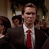 Стикер 38 American Psycho