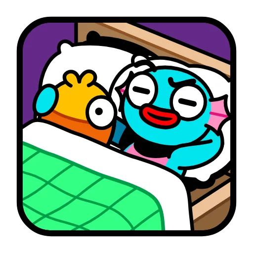 🤨 Эмодзи «Амфибия» для Telegram