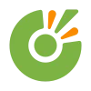 Стикер 14 #logo