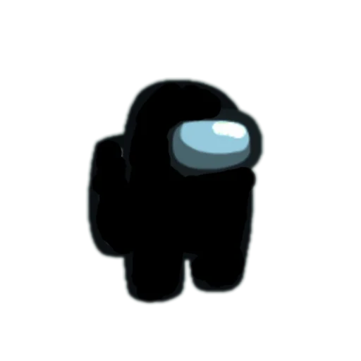 🪐 Стикер «Амогуси» для Telegram