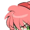Стикер 45 Amy Rose