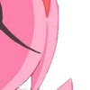 Стикер 23 Amy Rose