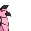 Стикер 20 Amy Rose