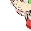 Стикер 52 Amy Rose
