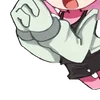 Стикер 26 Amy Rose