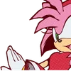 Стикер 6 Amy Rose