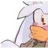 Стикер 17 Amy Rose