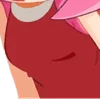 Стикер 29 Amy Rose
