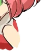 Стикер 53 Amy Rose