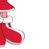 Стикер 58 Amy Rose