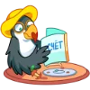 💰 Эмодзи «Ананасик» для Telegram