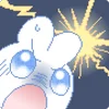 🐰 Эмодзи «Angel Bunny» для Telegram