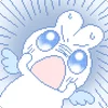 🐰 Эмодзи «Angel Bunny» для Telegram