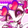 🤨 Эмодзи «⋆｡‧˚ʚ ɞ˚‧｡⋆» для Telegram