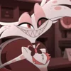 😁 Эмодзи «⋆｡‧˚ʚ ɞ˚‧｡⋆» для Telegram