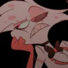 😒 Эмодзи «⋆｡‧˚ʚ ɞ˚‧｡⋆» для Telegram