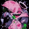 😜 Эмодзи «⋆｡‧˚ʚ ɞ˚‧｡⋆» для Telegram