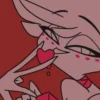 😏 Эмодзи «⋆｡‧˚ʚ ɞ˚‧｡⋆» для Telegram