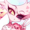 😗 Эмодзи «⋆｡‧˚ʚ ɞ˚‧｡⋆» для Telegram