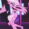 😕 Эмодзи «⋆｡‧˚ʚ ɞ˚‧｡⋆» для Telegram