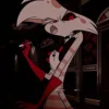 😠 Эмодзи «⋆｡‧˚ʚ ɞ˚‧｡⋆» для Telegram