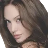 Стикер 40 Angelina Jolie