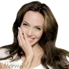 Стикер 39 Angelina Jolie