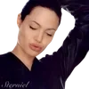 Стикер 37 Angelina Jolie