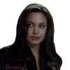 Обложка набора Angelina Jolie