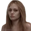 Стикер 54 Angelina Jolie