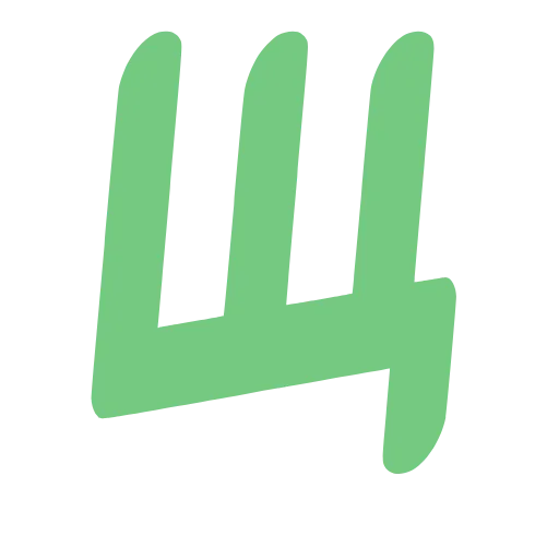 🔤 Эмодзи «Буквы жёлтые и зелёные, русские и английские» для Telegram