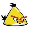Стикер 2 Angry Birds