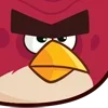 Стикер 44 Angry Birds