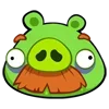 Стикер 12 Angry Birds