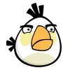 Стикер 5 Angry Birds