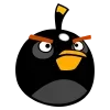 Стикер 3 Angry Birds