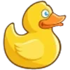 Стикер 37 Angry Birds