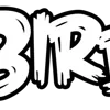 Стикер 50 Angry Birds