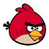 Обложка набора Angry Birds