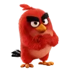 Стикер 10 😡 Angry birds - злые птички эмоджи