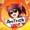 Стикер 30 😳 Anime Moment Emoji