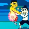 Стикер 28 😳 Anime Moment Emoji