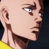 Стикер 42 😳 Anime Moment Emoji