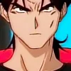 Стикер 29 😳 Anime Moment Emoji