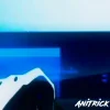 Стикер 61 😳 Anime Moment Emoji