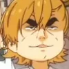 Стикер 16 😳 Anime Moment Emoji