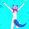 Стикер 50 😳 Anime Moment Emoji