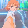 Стикер 20 😳 Anime Moment Emoji