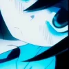 Стикер 60 😳 Anime Moment Emoji